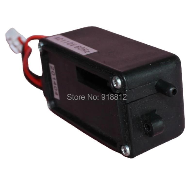 Pompa d'Aria 3L M300 110V 220V - Marine Aquarium Ozone recensione e prezzo