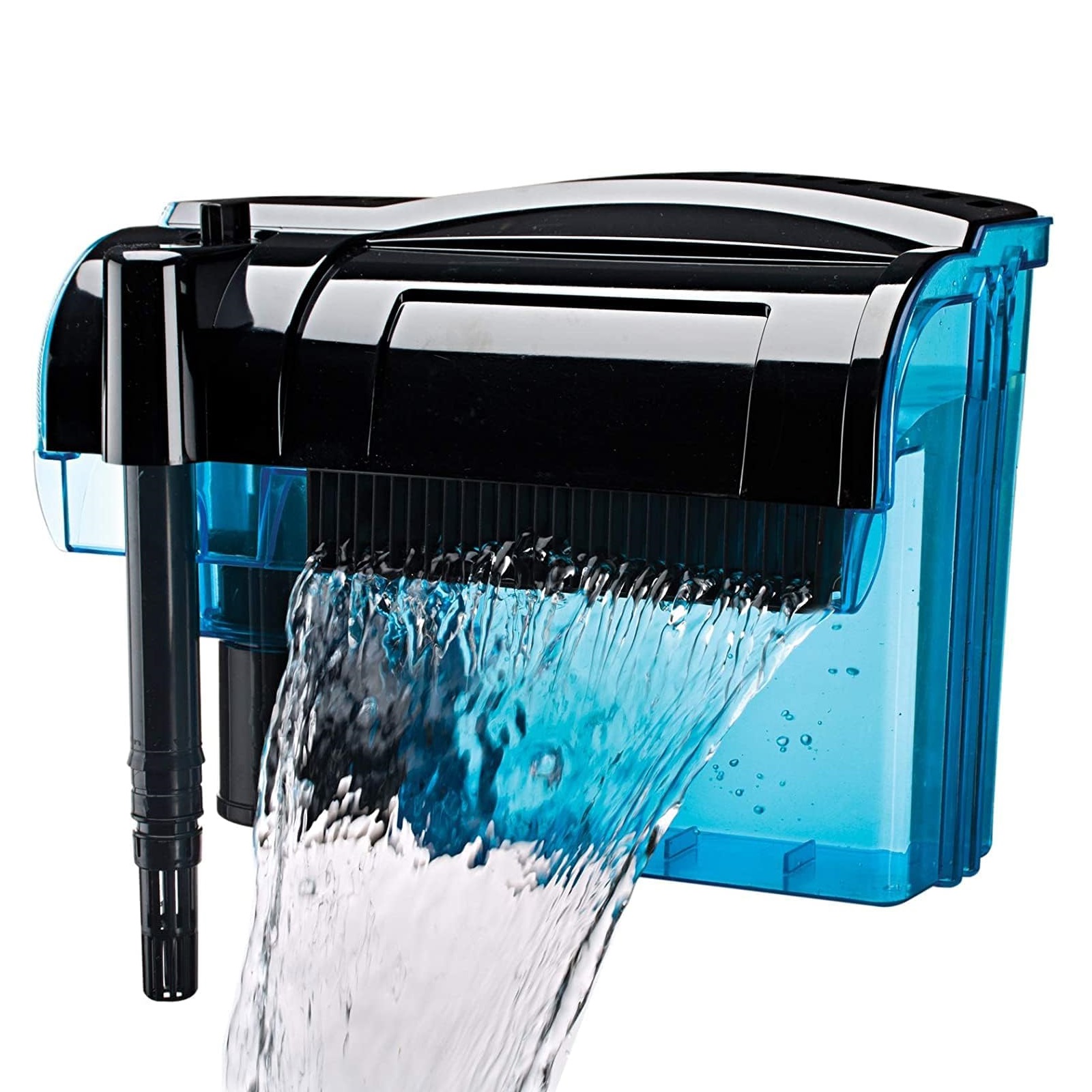 Piccoli acquari e accessori pe - Marine Aquarium Ozone recensione e prezzo