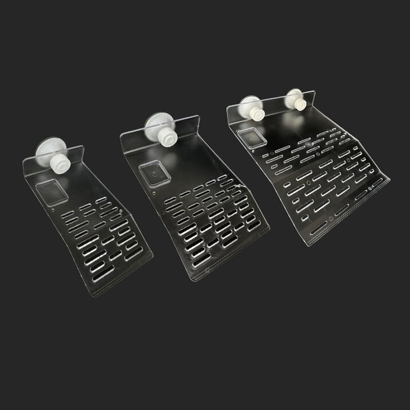 1PC S/M/L Formato Tartaruga Pi - Aquarium Innovative Marine recensione e prezzo
