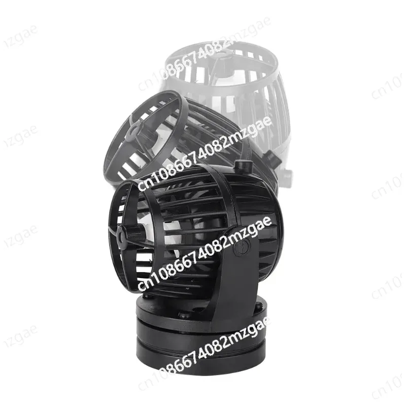 Pompa per acquario SW-2 SW-4 S - Marine Aquarium Wave Maker recensione e prezzo