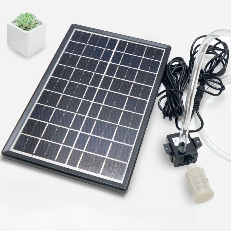 Pompa ad acqua solare Filtro S - Marine Aquarium Nano recensione e prezzo
