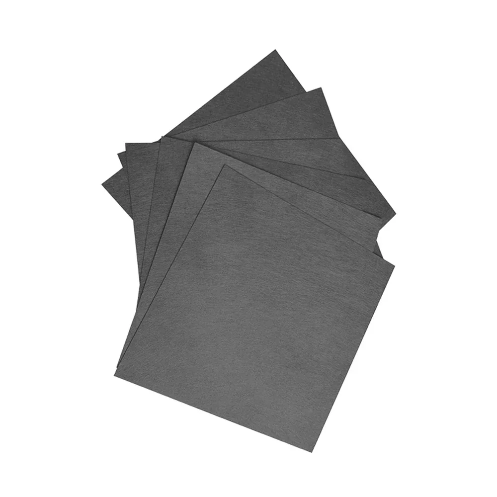 Carta carbone conduttiva idrof - Activated Carbon Bag recensione e prezzo