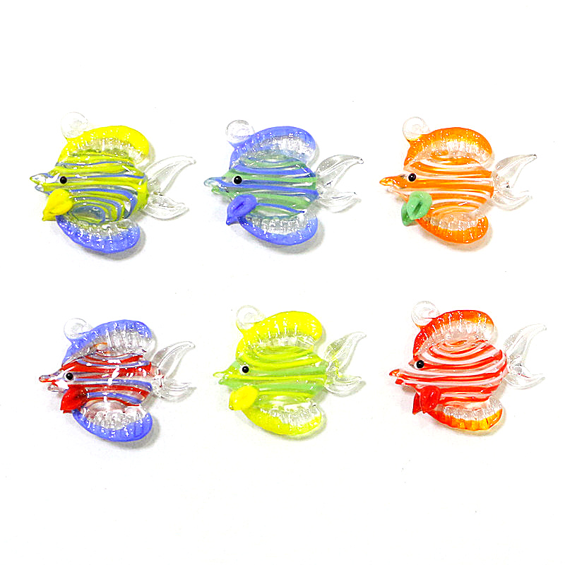 2 Pack Handmade Pesce Tropical - Aquarium Innovative Marine recensione e prezzo