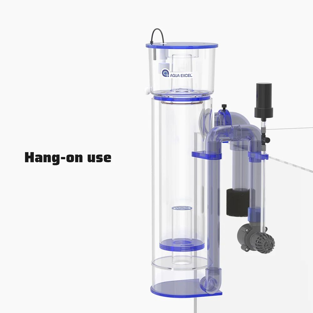 AQUA EXCEL AE-75H/100H Skimmer - Aqua Marine Tank recensione e prezzo