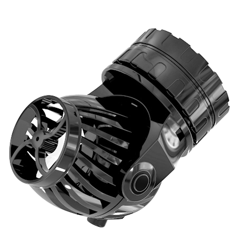 Pompa di flusso LBS-30 Wave Ma - Marine Aquarium Wave Maker recensione e prezzo