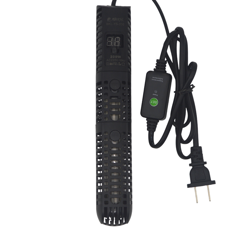 Riscaldatore per acquario Disp - Marine Aquarium Nano recensione e prezzo