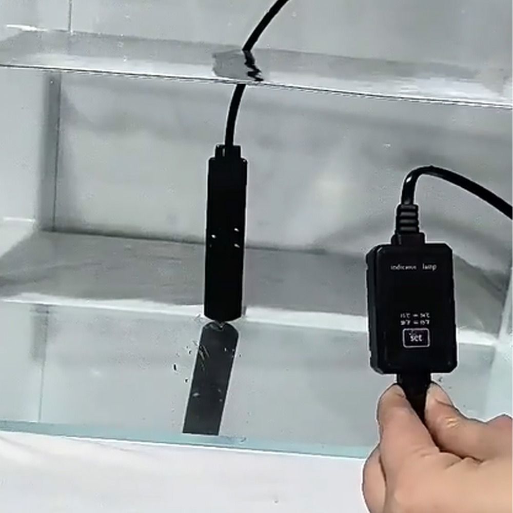Riscaldatore Sommergibile per  - Marine Aquarium Nano recensione e prezzo