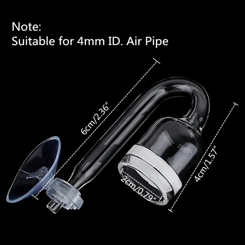 Set da 4 pezzi diffusore di CO - Marine Aquarium Live recensione e prezzo