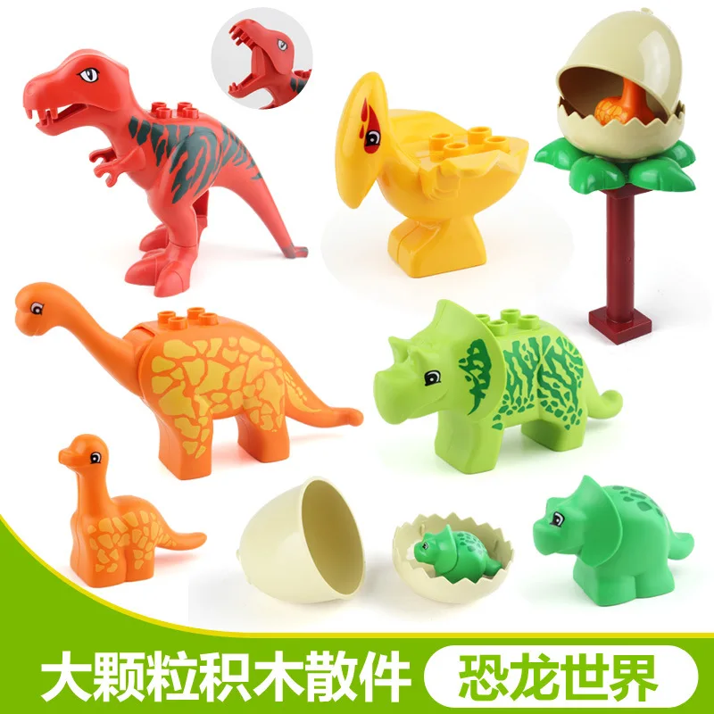 Grandi blocchi di costruzione  - Marine Zoo recensione e prezzo