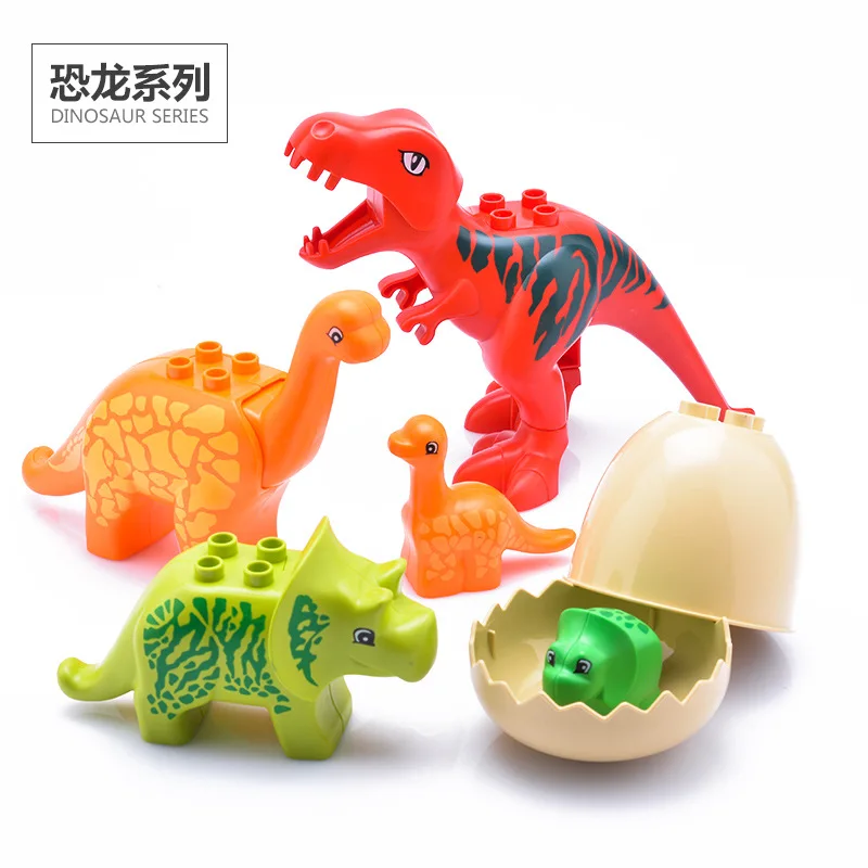 Grandi blocchi di costruzione  - Marine Zoo recensione e prezzo