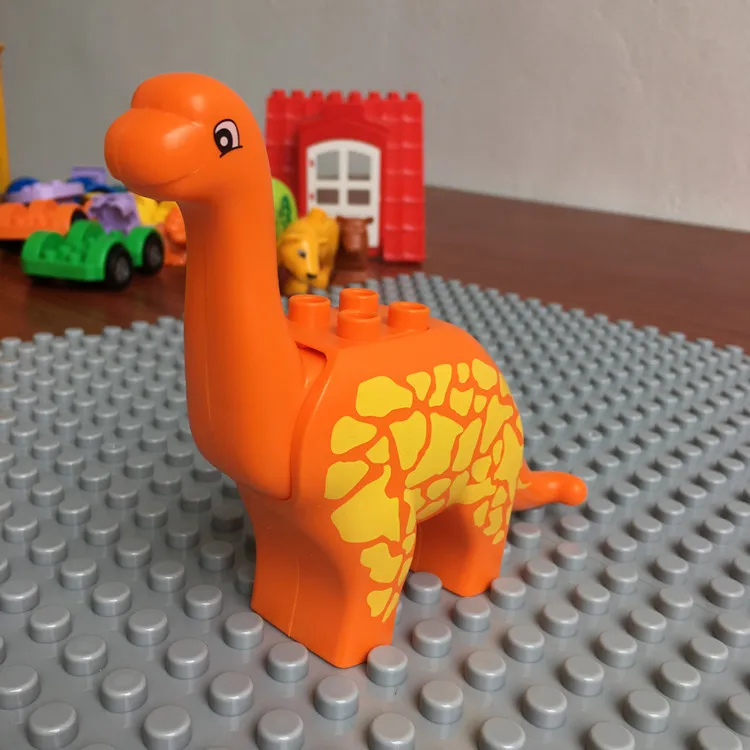 Grandi blocchi di costruzione  - Marine Zoo recensione e prezzo